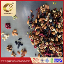 High Quality of Mix Nut and Dried Fruit